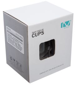 GAEM Art MUG-324/4 Кружка «Ленивая панда»