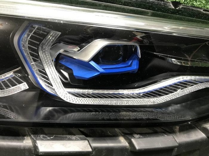 Фара правая BMW X7 G07 (2019-2022) Laser Light