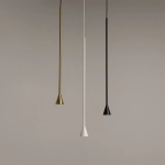 Подвесной светильник Стрела / Arrow GU10х1, P064PL-01B-1. TM Maytoni