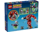 Конструктор LEGO Sonic the Hedgehog 76996 Робот-хранитель Наклза