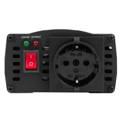 Инвертор (преобразователь напряжения) 600W Forsage F-JBHI-600