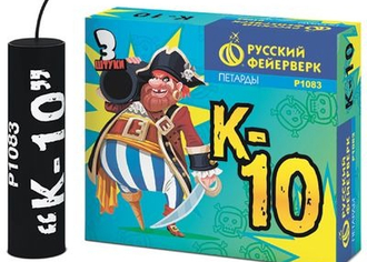 Петарды