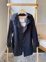 Плащ Burberry, 128