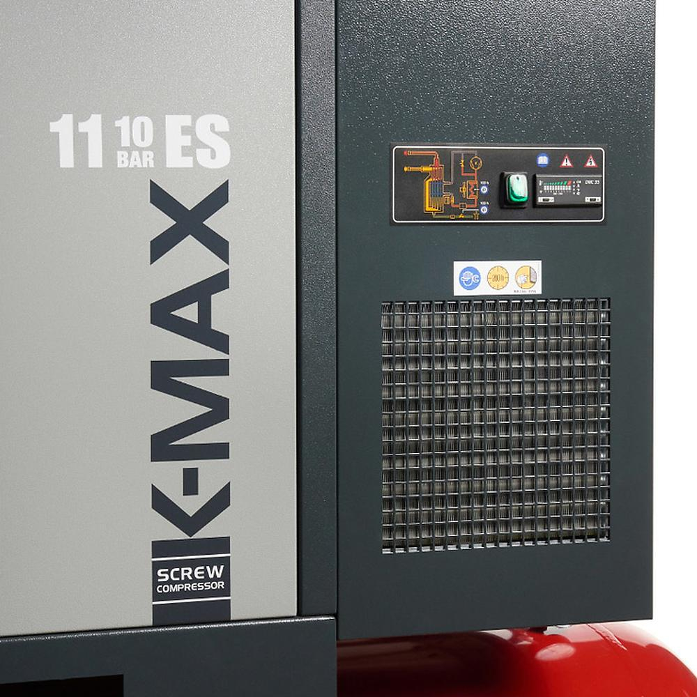 Компрессор FINI K-MAX 7.5-10 ES VS