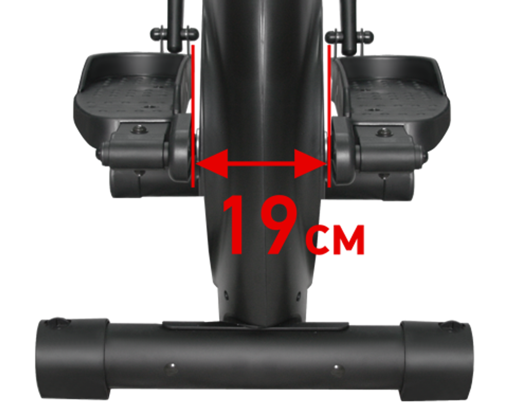 Svensson Body Labs ComfortLine ENA