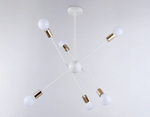 Люстра на штанге Ambrella Light TR TR80432