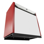 Напольный газовый котел Лемакс Lider Pro-600