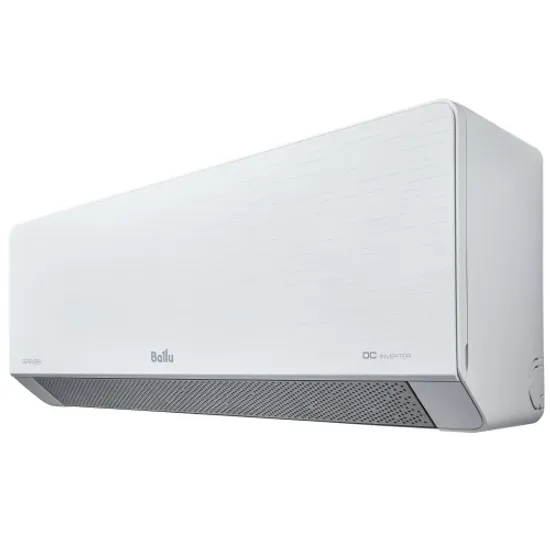 Кондиционер Ballu Defender Inverter BSHI-09HN8