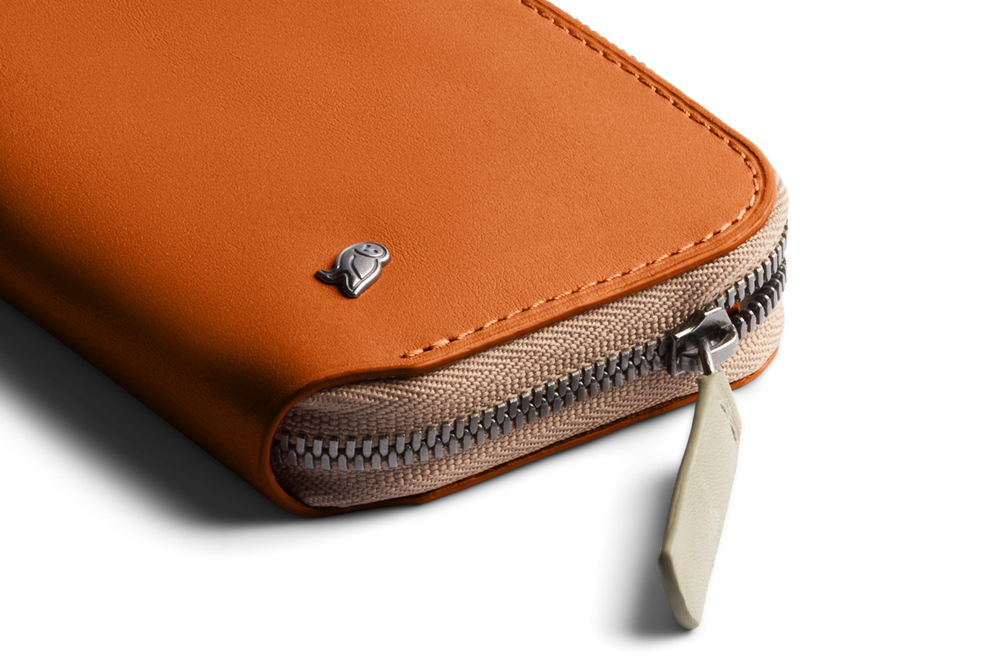 Кошелек Bellroy Folio Mini