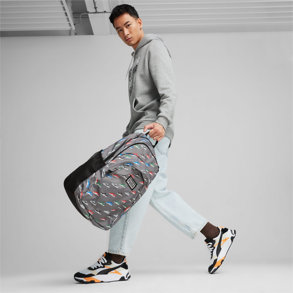 Рюкзак PUMA Academy Backpack