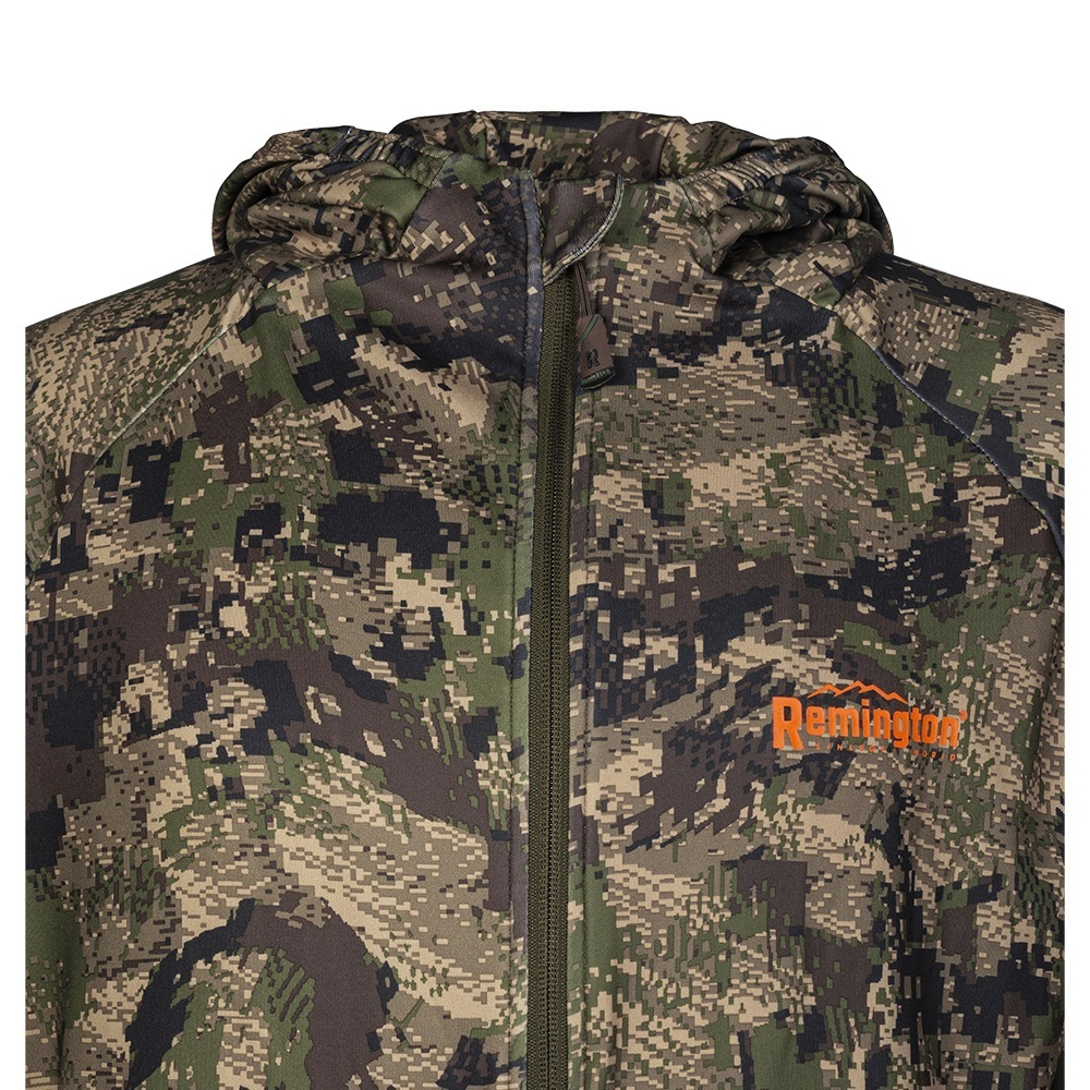 Костюм Remington Stalker Green Forest р. S