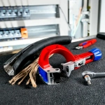 Стриппер для удаления оболочек STX60 Knipex 16 45 220