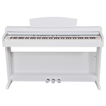 Artesia DP-3+ PVC White