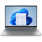 Ноутбук Lenovo Thinkbook 14 G8 IRL Core 7 240H 16Gb SSD512Gb Intel Graphics 14" IPS WUXGA (1920x1200) Windows 11 Pro grey WiFi BT Cam (21SG00KEUS)