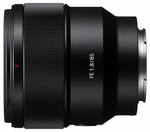Sony FE 85mm f/1.8 (SEL85F18)