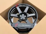 КОВАНЫЕ ДИСКИ ДЛЯ NISSAN GT-R R35 2024 НИССАН