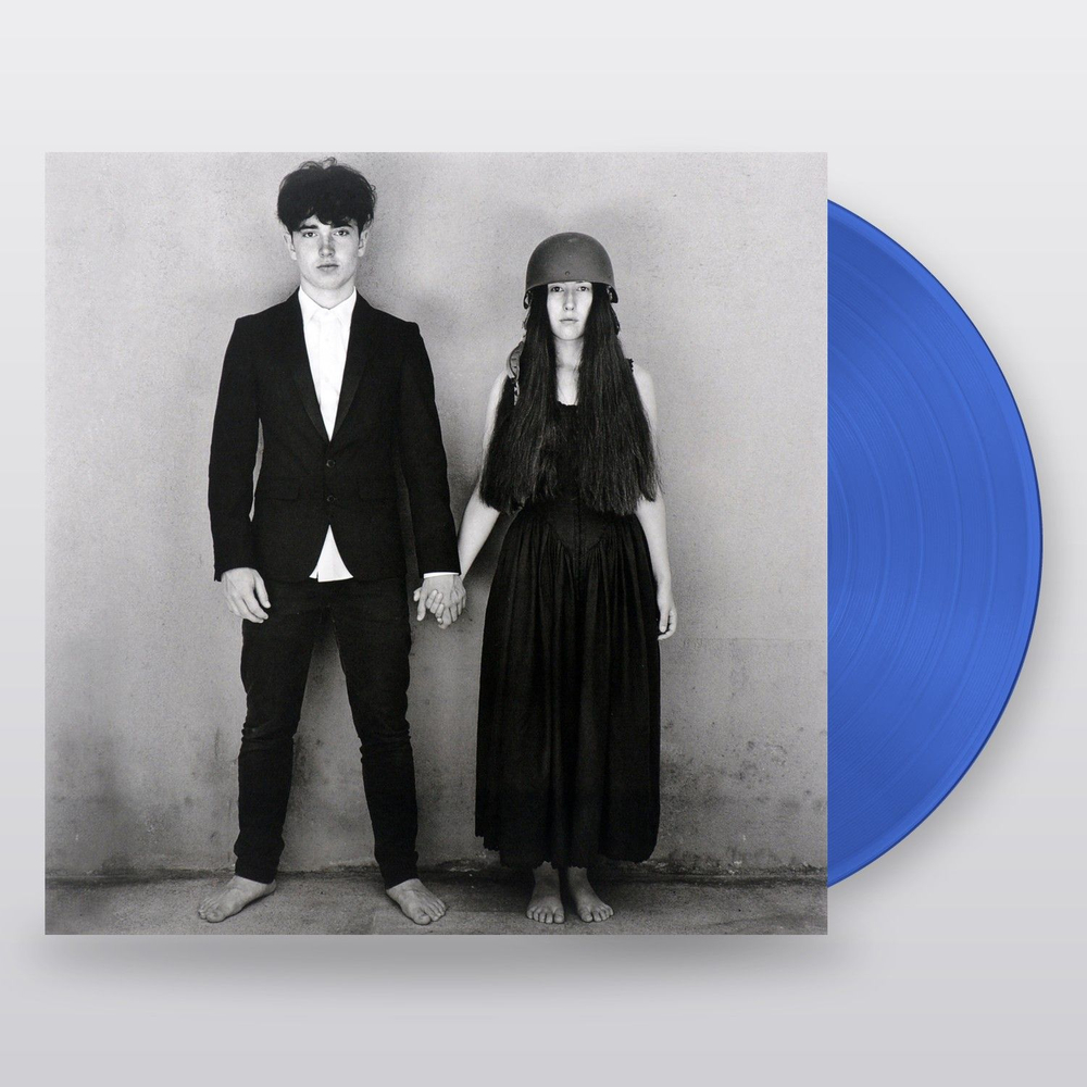 U2 — Songs Of Experience (2LP)