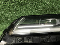 Фара левая Genesis GV80 (2020-2023) LED