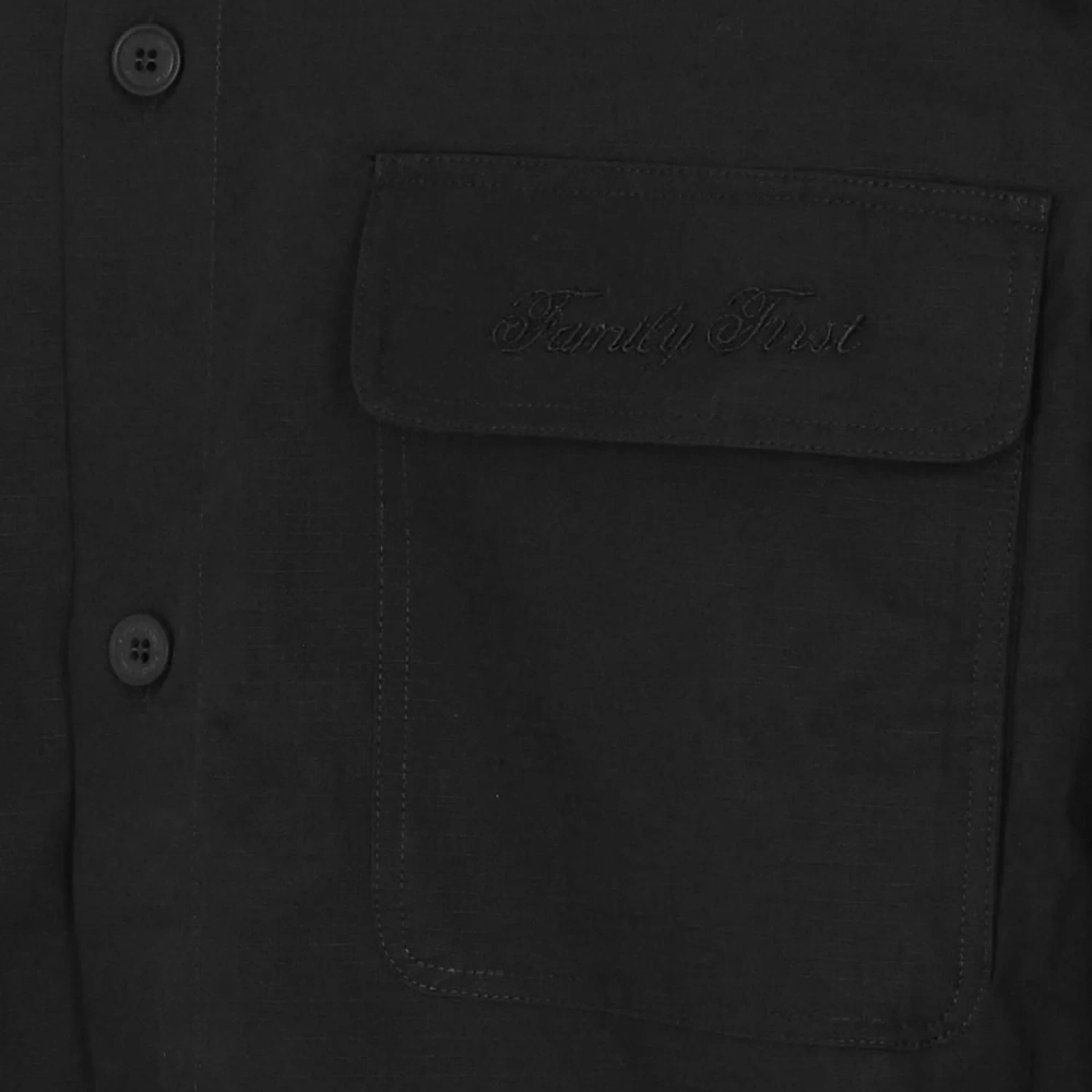 Рубашка Family First Overshirt B/U