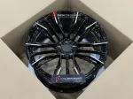 КОВАНЫЕ ДИСКИ ДЛЯ BMW X6M F96 2020+ БМВ