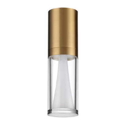 Накладной светодиодный светильник Odeon Light DEFANCE 7144/4CL