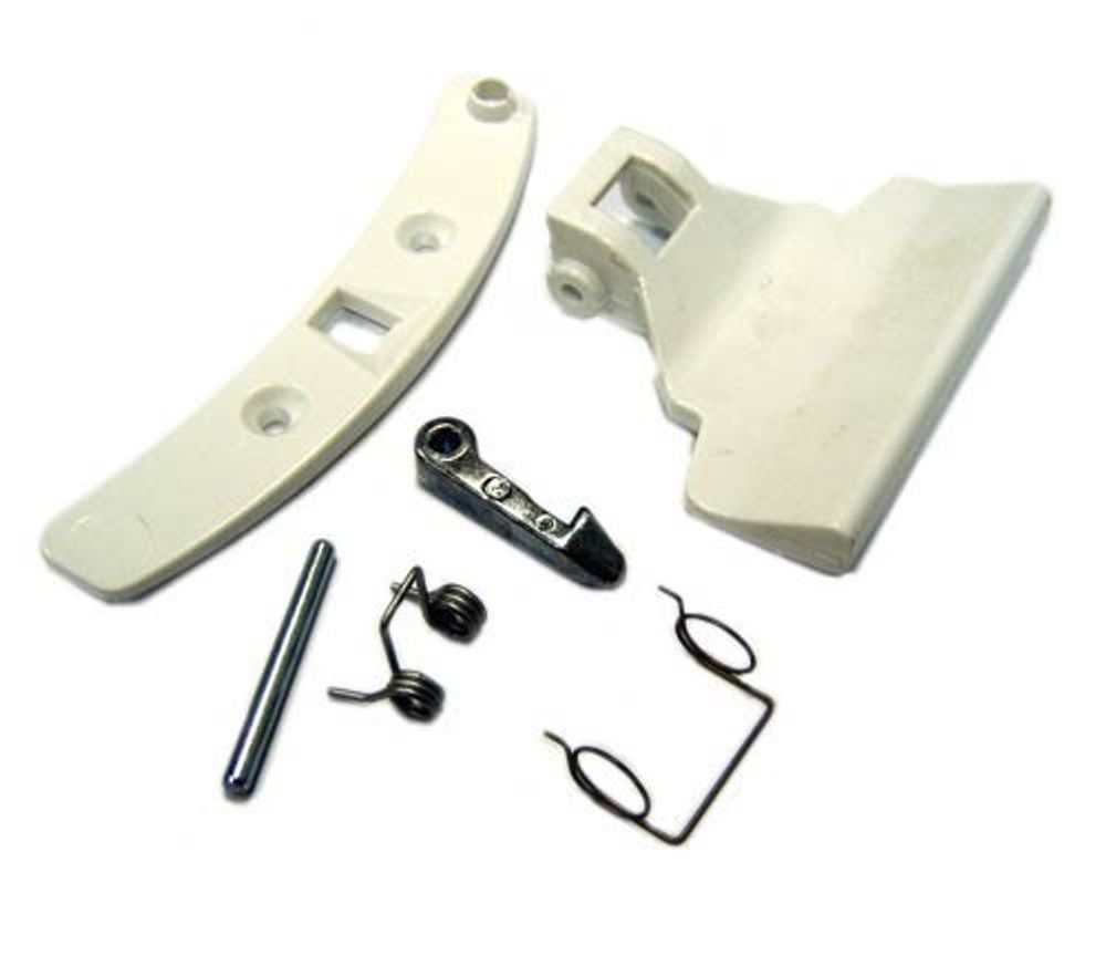 ручка люка (ремкомплект) 50251820002Electrolux, Zanussi, AEG ручка люка (ремкомплект) 50251820002Electrolux, Zanussi, AEG