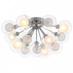 Потолочная люстра ST-Luce Dualita SL431.102.15