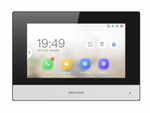 Монитор IP-домофона Hikvision DS-KH6320-WTDE1