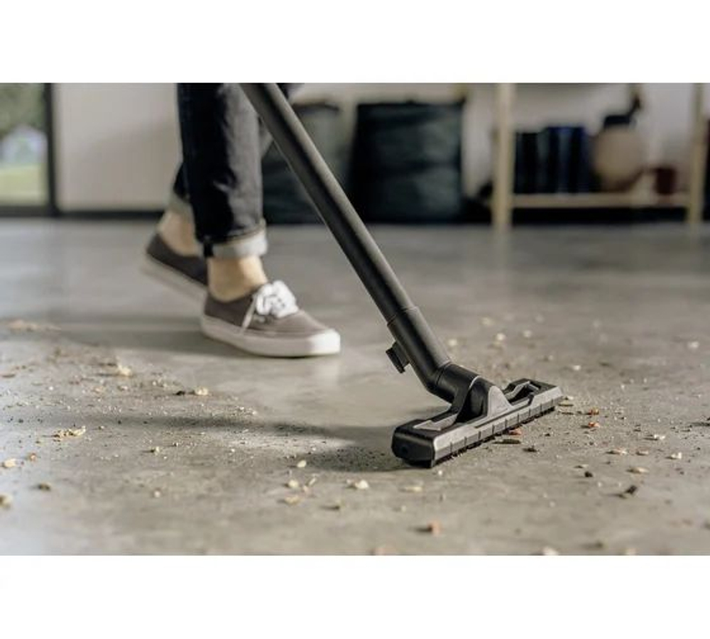 Хозяйственный пылесос Karcher WD 2 Plus V-12/6/18/C (YYY) EU 1.628-015.0
