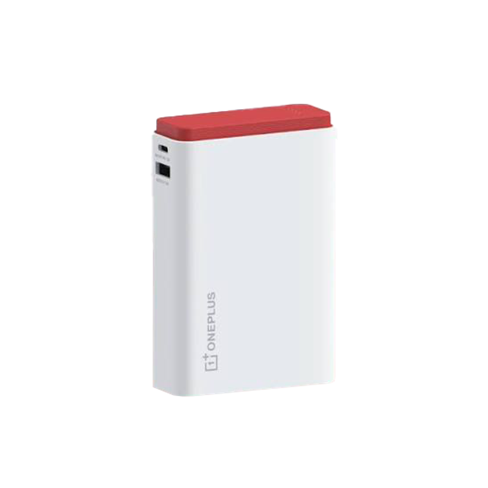 OnePlus SUPERVOOC 120W Power Bank 15000mah (PBSV12)