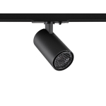 359903 PORT NT26 000 черный Светильник трековый однофазный двухжильный IP20 LED 10W 220-240V 4000К SELENE