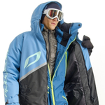 Dragonfly Плащ зимний Race Coat Man