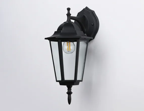Настенный фонарь уличный GARDEN ST2018 Ambrella