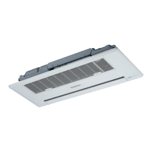 Кассетная VRF система Lessar LSM-H56B1CUA2/LZ-VB1C2OB