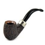 Трубка Peterson Arklow Sandblasted - XL90 (БЕЗ фильтра)