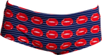 Транки FUNKY TRUNKS Men's Lip Service