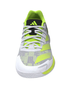 Мужские кроссовки теннисные Adidas Defiant Speed 2 M - разноцветный