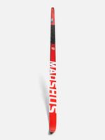 Профессиональные лыжи Madshus Redline Classic K3 (2026/2027) для классического хода с базовой структурой НОВИНКА!!!