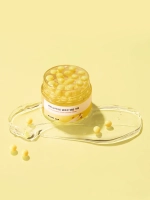 Round Lab Осветляющий капсульный крем с ниацинамидом для сияния кожи Vita Niacinamide Glow Capsule Cream 50 мл