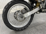 Suzuki Djebel 250XC 2002