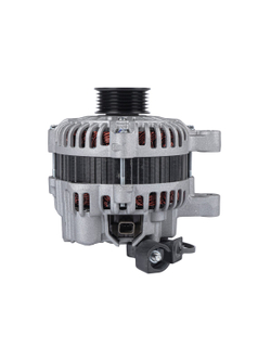 Генератор (12V/120A) CITROEN C4/C5/PEUGEOT 307/407/607/807 /I=120A GANZ GIP13031