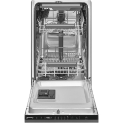 Встраиваемая посудомоечная машина Smeg ST4523DIN