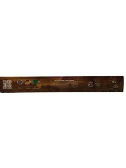 Кофе в капсулах Suleimans Luwak