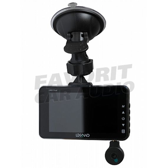 Видеорегистратор LEXAND LR85 Dual