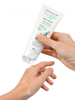 Гель для интимного ухода Pleasure Lab Organic Rosemary 100мл