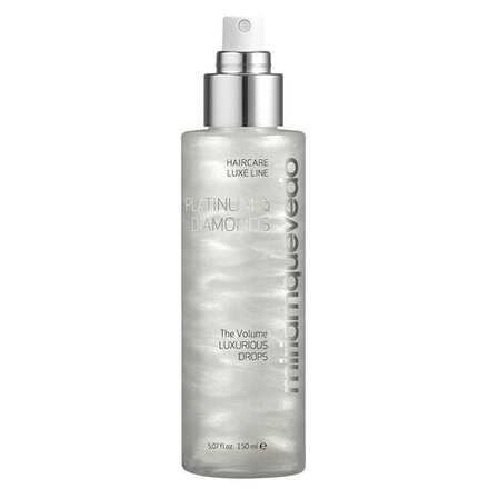 MIRIAMQUEVEDO Platinum & Diamonds Luxurious Drops