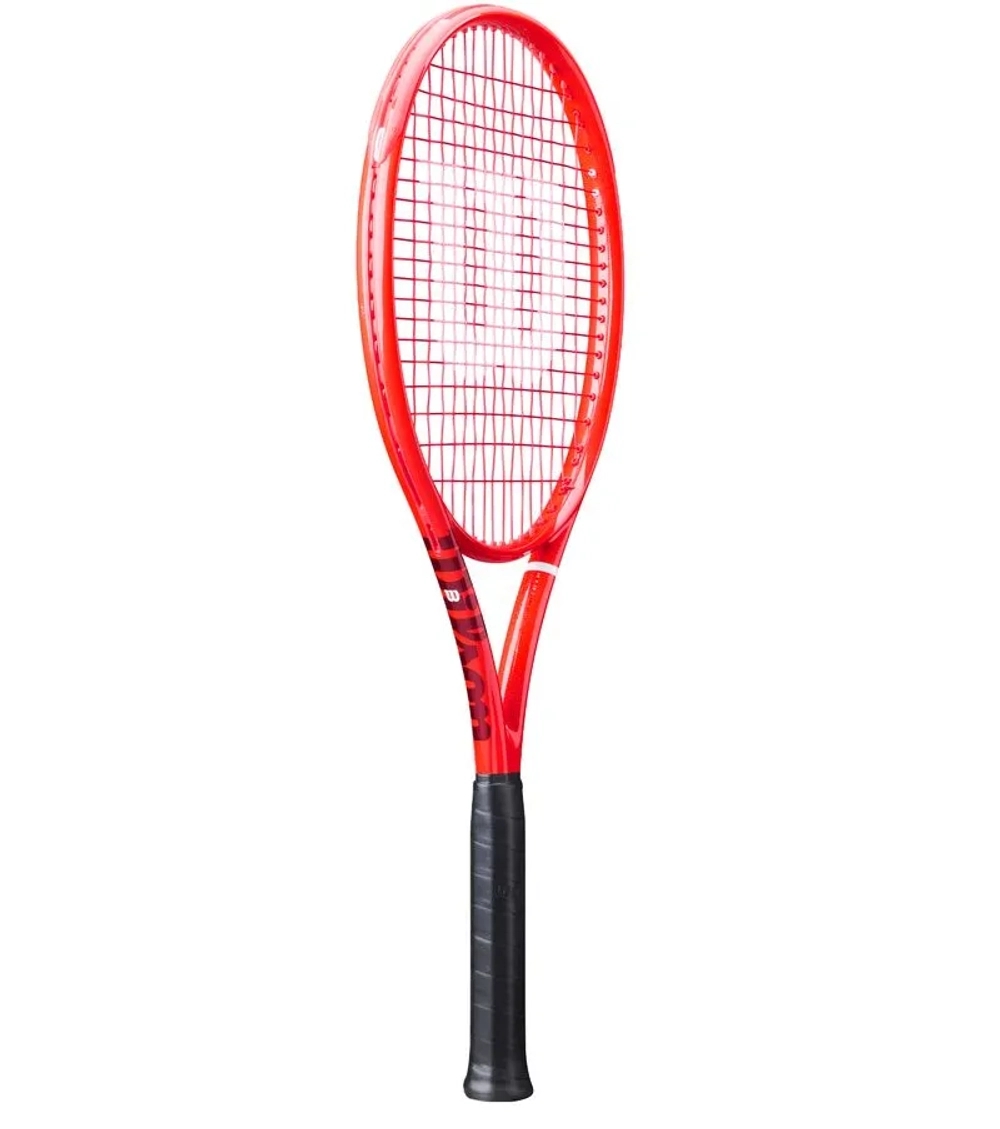 Теннисная ракетка Wilson Defyer 100UL V1 + Струны