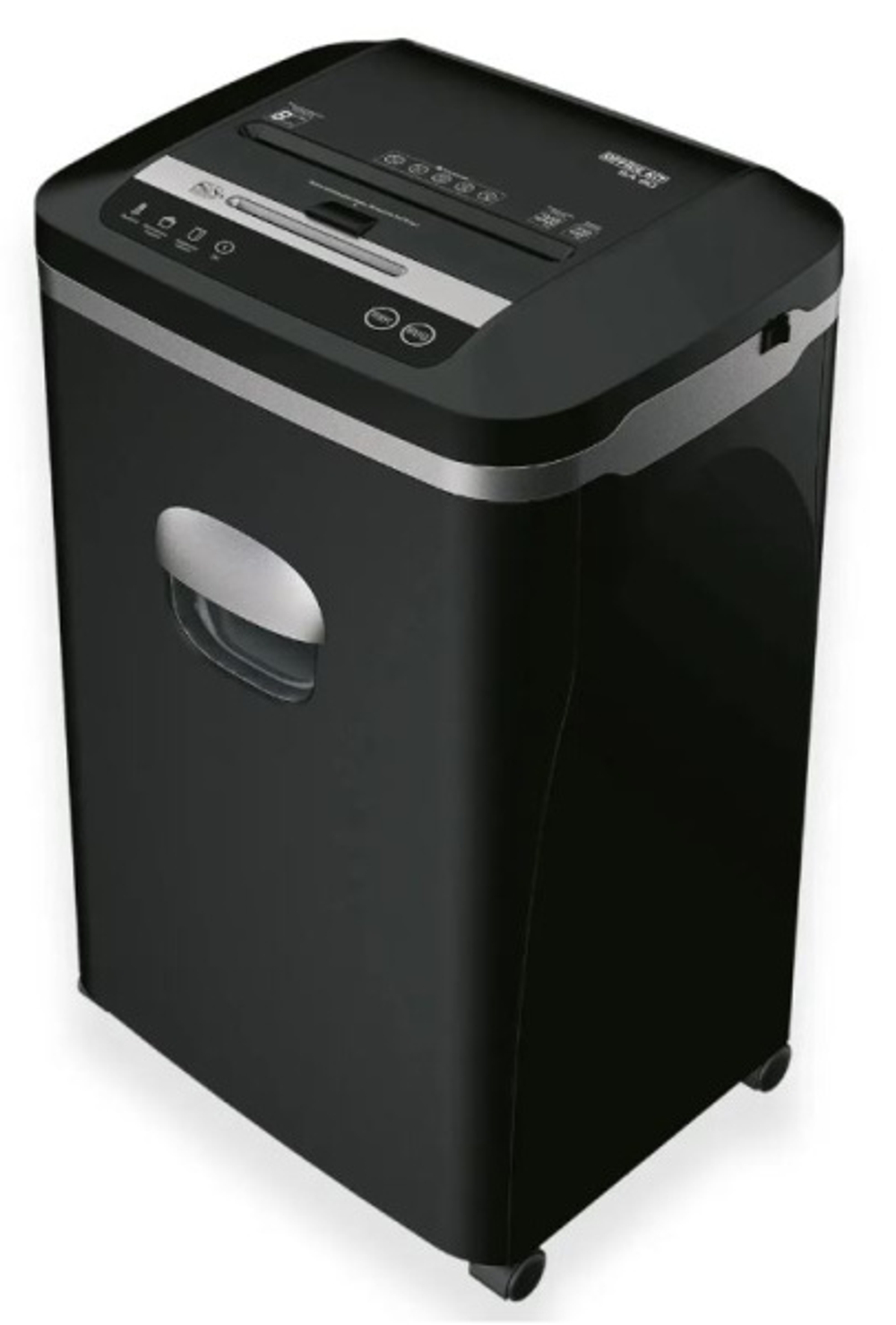 Уничтожитель бумаг Office Kit SA80 2x10