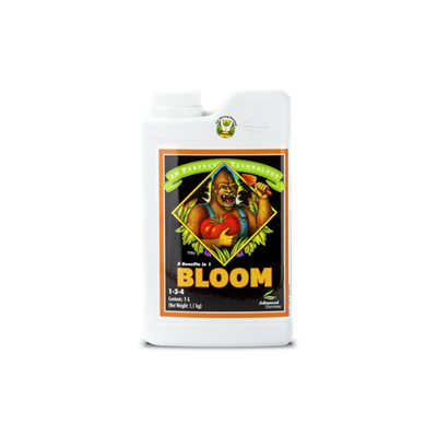 pH Perfect Bloom Advanced Nutrients 1л Удобрение