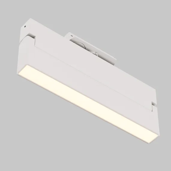 Трековый светильник Basis Rot TR223-1-12WCCT-W-W Maytoni